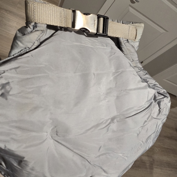 Prada nylon backpack - Picture 3 of 3